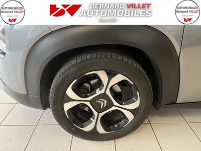 Citroën C3 Aircross BlueHDi 120 s&amp;S Eat6 Shine
