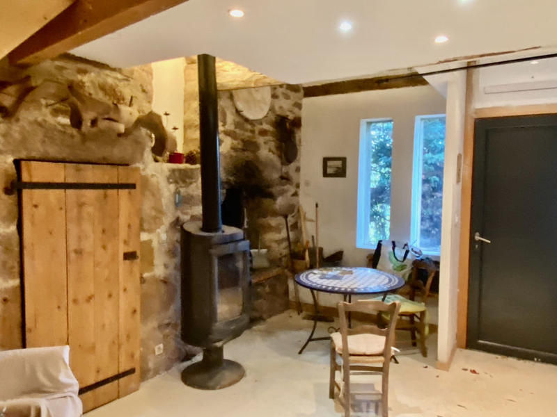 Maison - 165 m² - 5 pièces