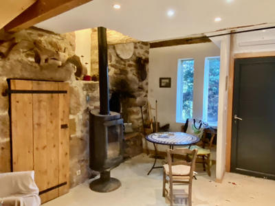 Maison - 165 m² - 5 pièces