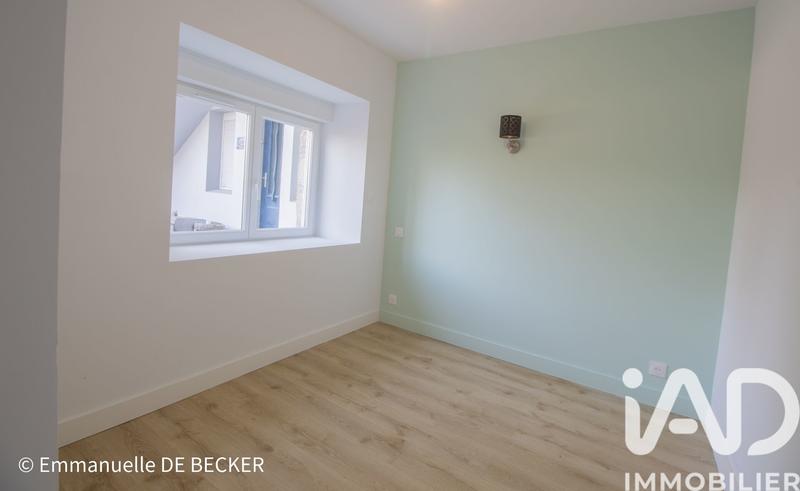 Appartement - 44 m² - 3 pièces