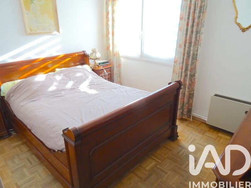 Maison - 97 m² - 5 pièces