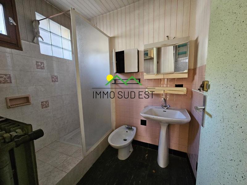 Appartement - 57 m² - 2 pièces