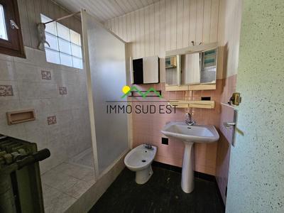 Appartement - 57 m² - 2 pièces