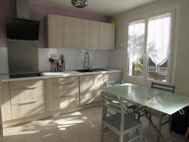 Maison - 115 m² - 6 pièces