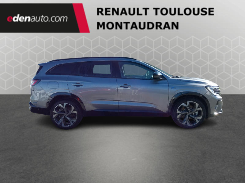 Renault Espace E-Tech full hybrid 200 Gsr2 esprit Alpine