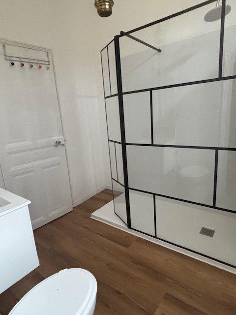 Maison - 124 m² - 6 pièces