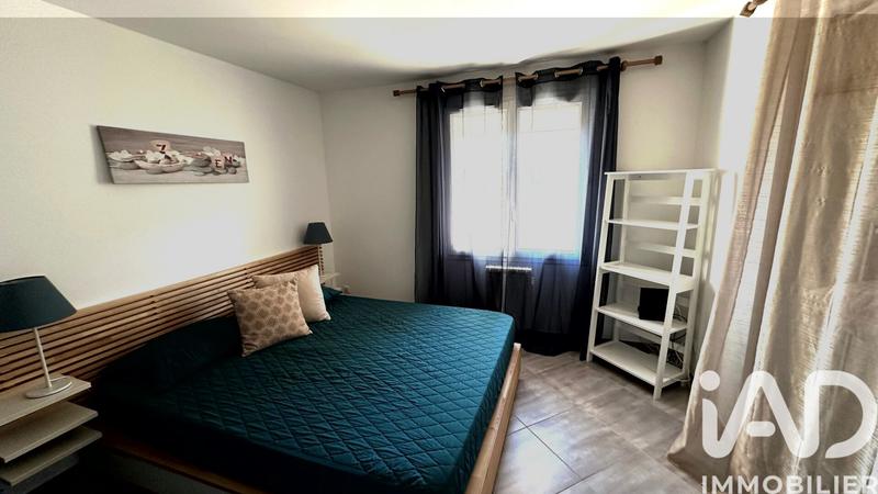 Maison - 117 m² - 7 pièces