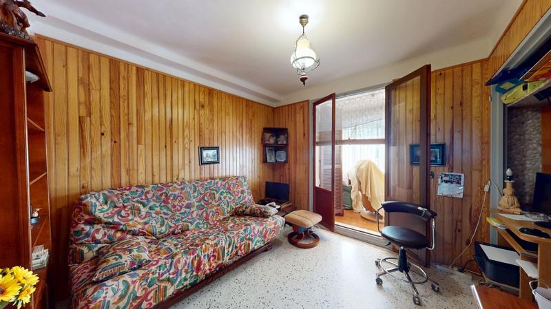 Appartement - 87 m² - 4 pièces