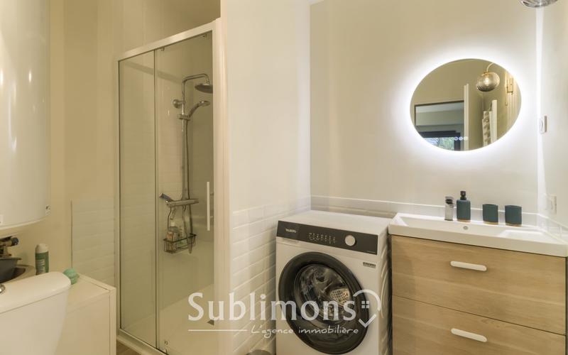 Maison - 41 m² - 3 pièces