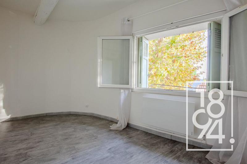 Maison de village - 72 m² - 3 pièces