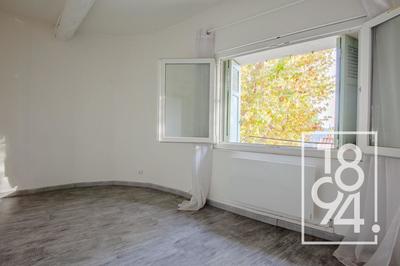 Maison de village - 72 m² - 3 pièces