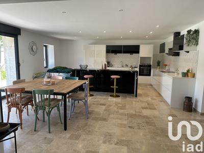 Maison de village - 176 m² - 5 pièces