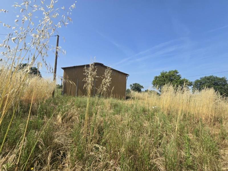 Local d'activité / Entrepôt - 180 m² - 1 pièce