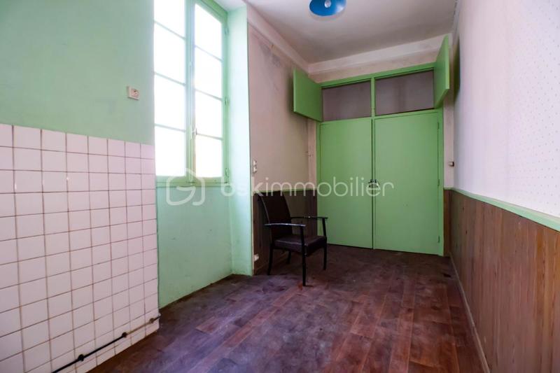 Appartement - 78 m² - 3 pièces