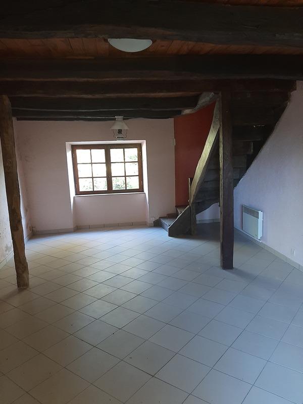 Maison de campagne - 102 m² - 8 pièces