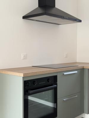 Maison - 115 m² - 6 pièces