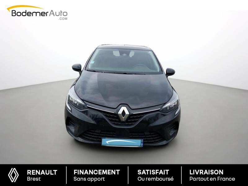 Renault Clio TCe 90 Equilibre