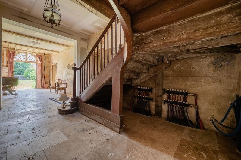 Maison - 264 m² - 7 pièces