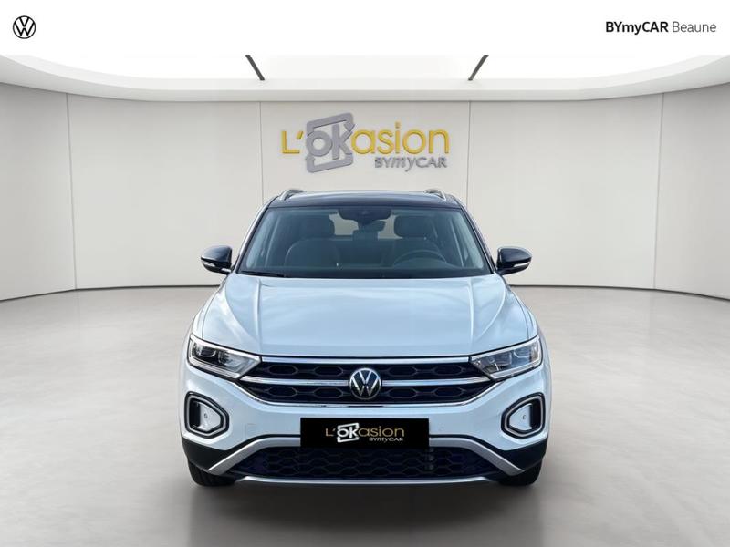 Volkswagen t-Roc 2.0 Tdi 150 Start/Stop Dsg7 Style