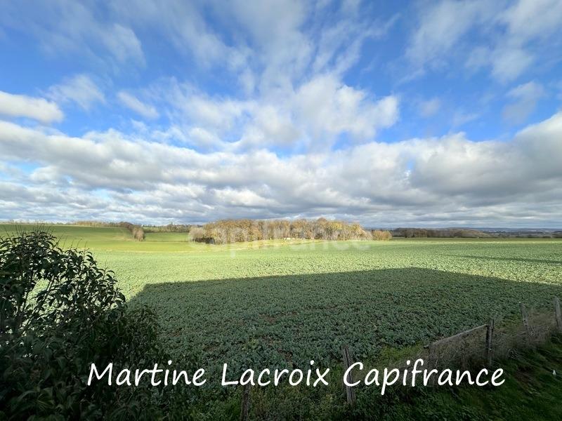 Maison - 180 m² - 8 pièces