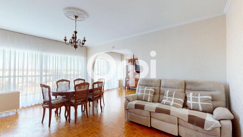 Appartement - 70 m² - 4 pièces