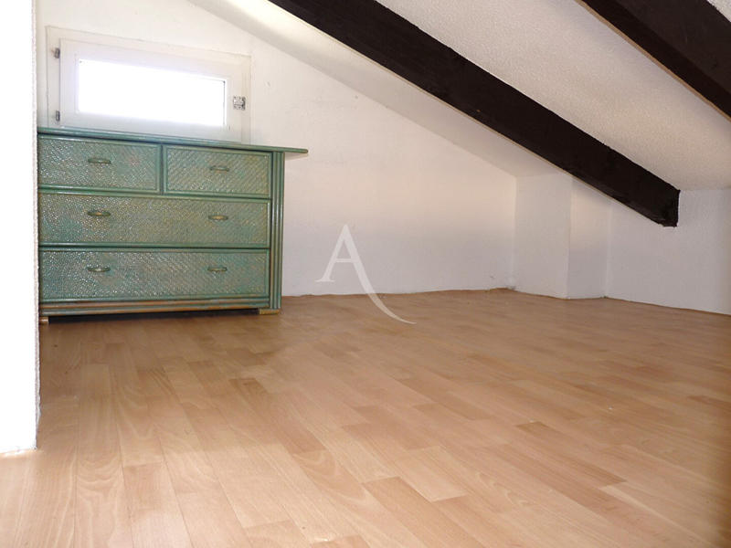 Appartement - 30 m² - 2 pièces