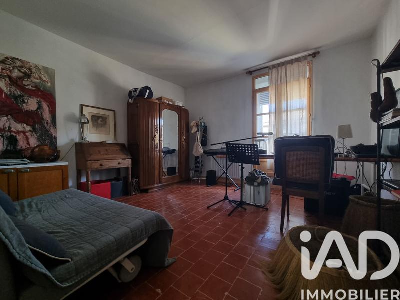 Maison - 180 m² - 5 pièces