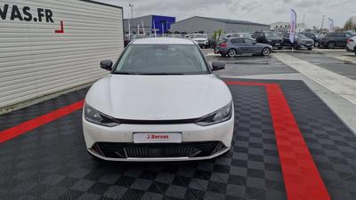 Kia Ev6 229 Ch Air Design