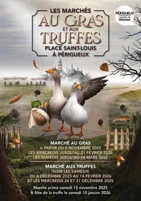 Fête de la Truffe 2026