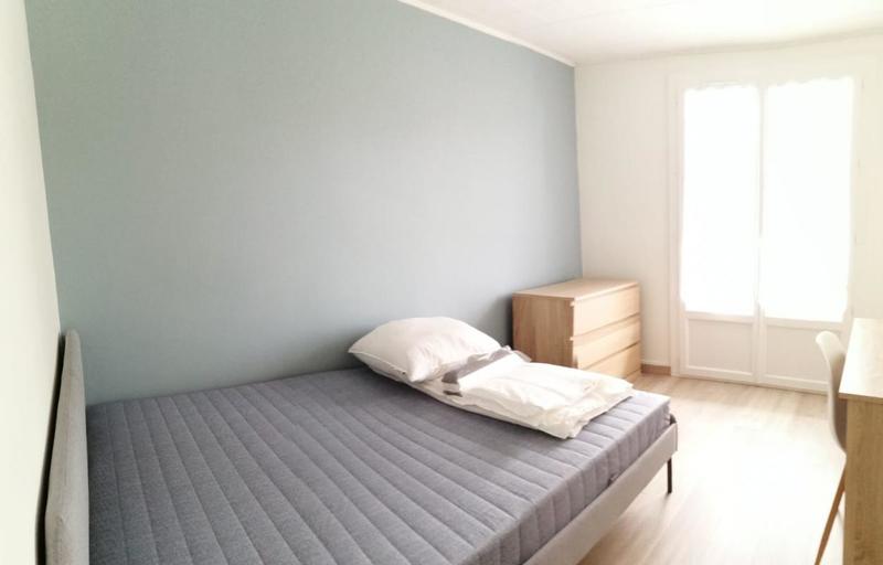 Appartement - 67 m² - 4 pièces