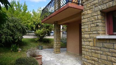 Maison - 141 m² - 8 pièces