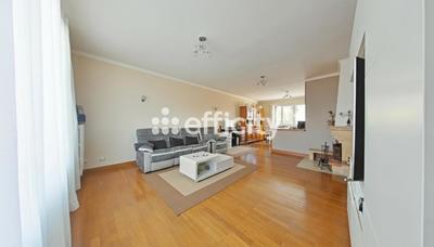 Maison - 143 m² - 7 pièces