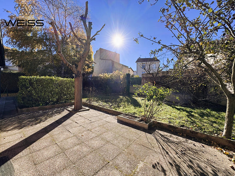 Maison - 137 m² - 6 pièces