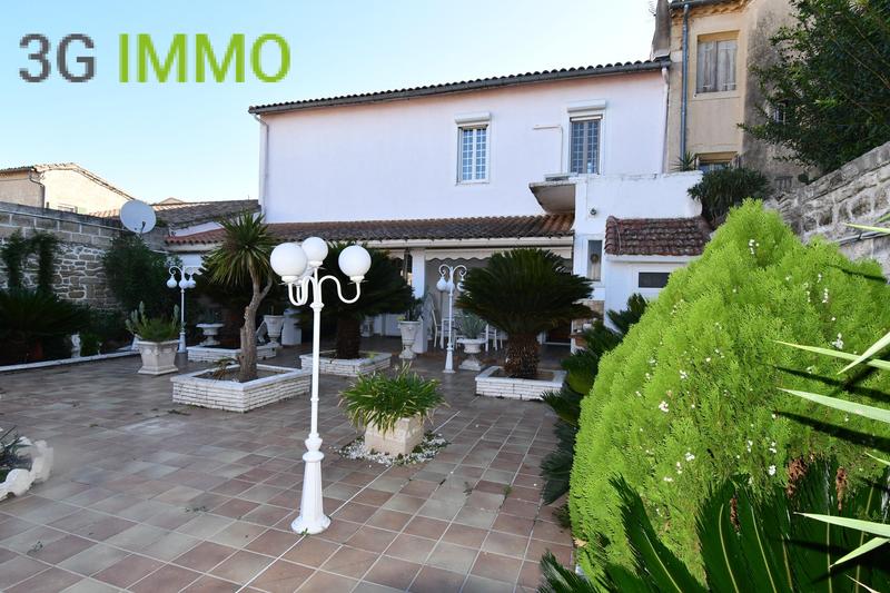 Bastide - 140 m² - 5 pièces