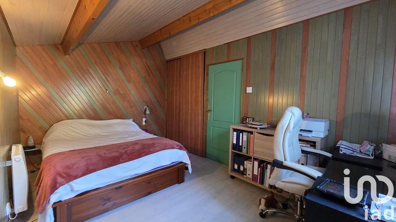 Maison de campagne - 182 m² - 8 pièces