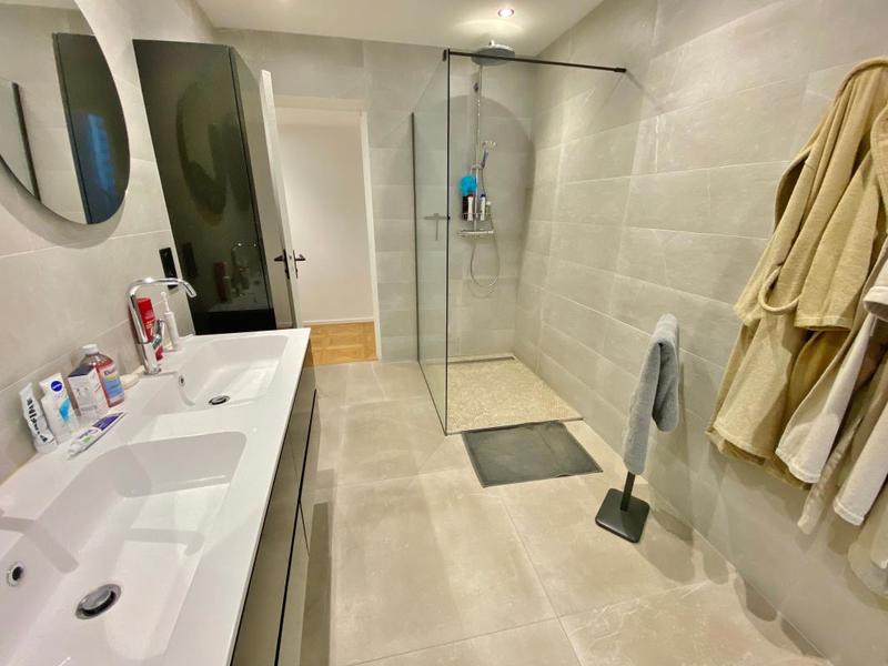 Appartement - 116 m² - 3 pièces