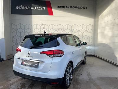 Renault Scénic dCi 160 Energy Edc Intens