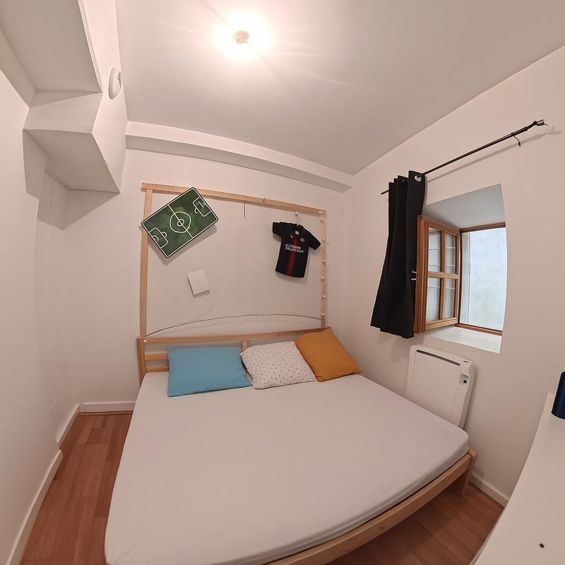 Appartement - 68 m² - 4 pièces