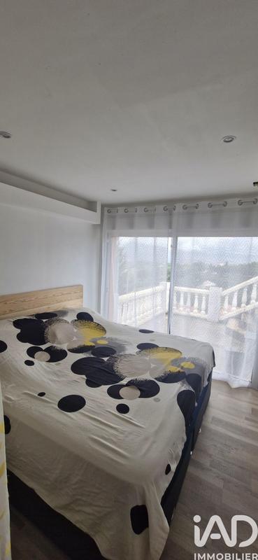 Maison - 106 m² - 5 pièces