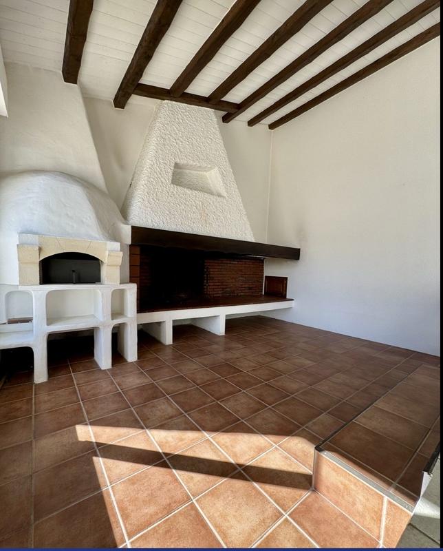 Villa - 188 m² - 4 pièces