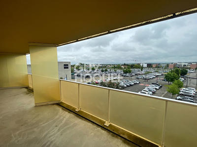 Appartement - 27 m² - 1 pièce