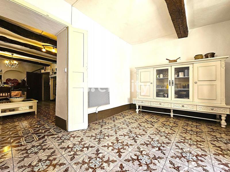 Maison - 141 m² - 5 pièces