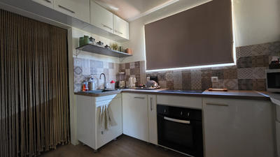 Appartement - 89 m² - 3 pièces