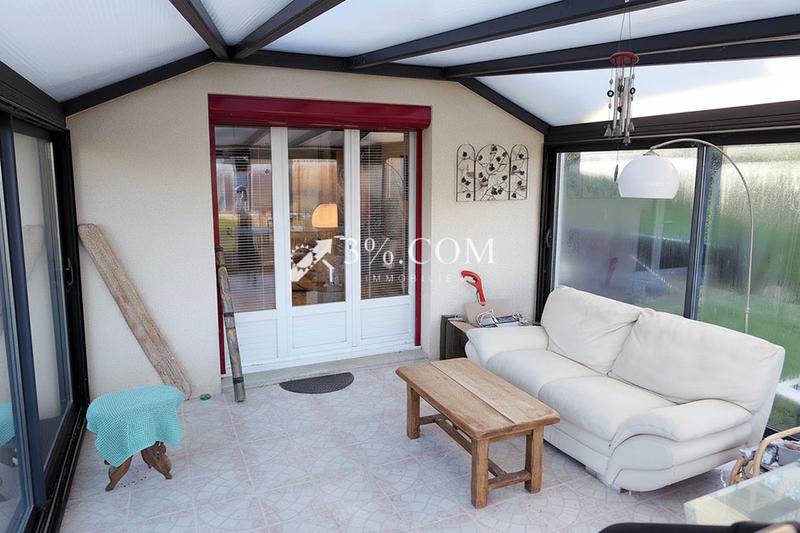 Villa - 132 m² - 6 pièces