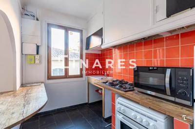 Appartement - 26 m² - 1 pièce