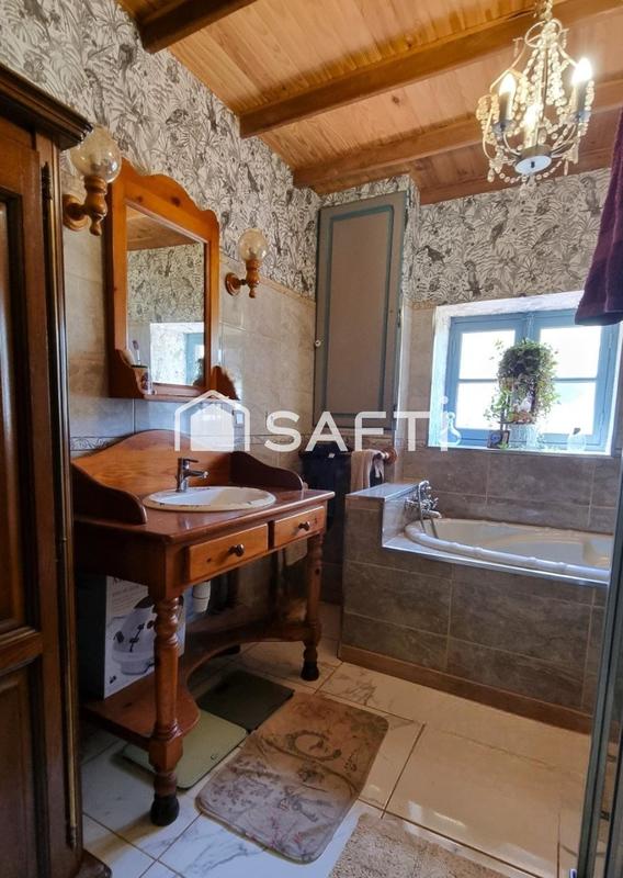 Ferme - 84 m² - 5 pièces