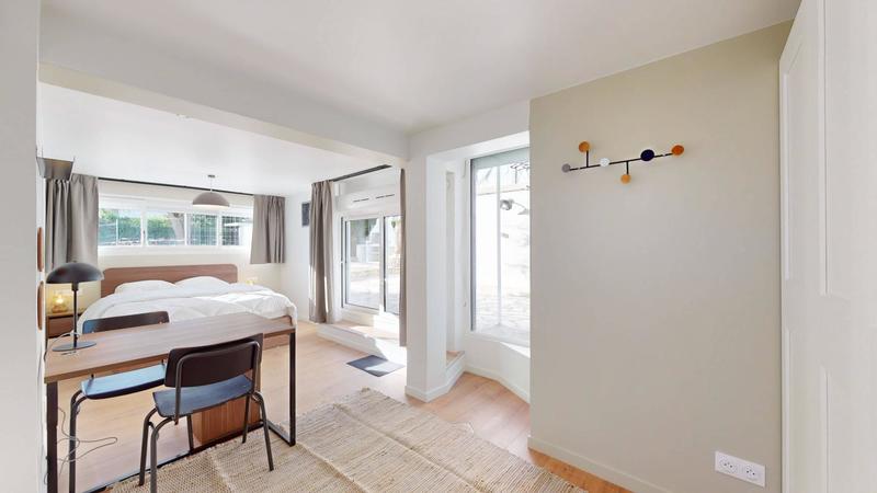 Appartement - 565 m²