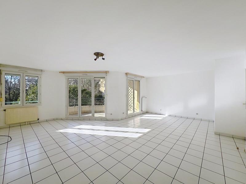 Appartement - 86 m² - 3 pièces