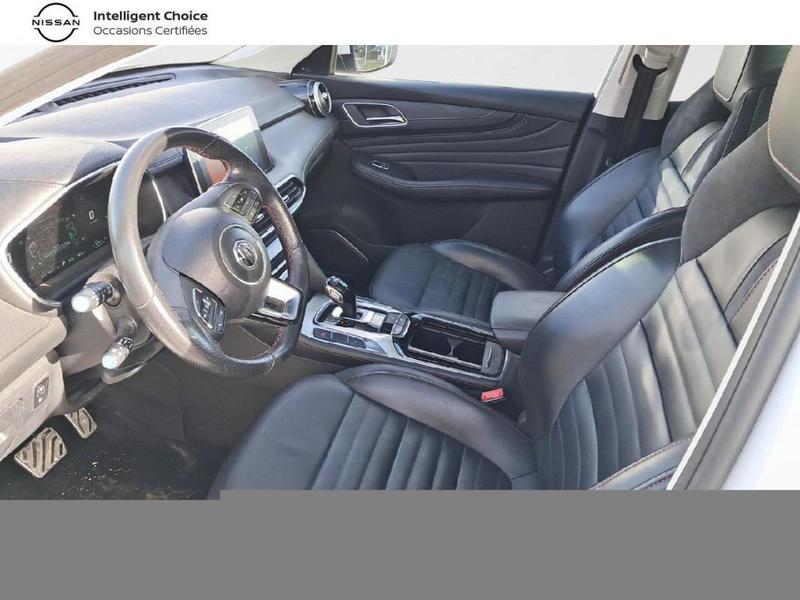 Mg Ehs 1.5t Gdi Phev Luxury