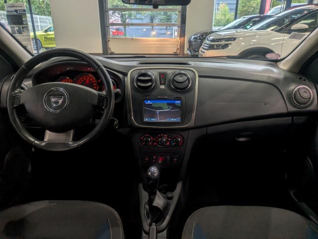 Dacia Sandero TCe 90 E6 Sl 10 Ans